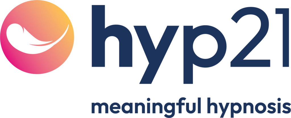 Logo - Self Hypnosis